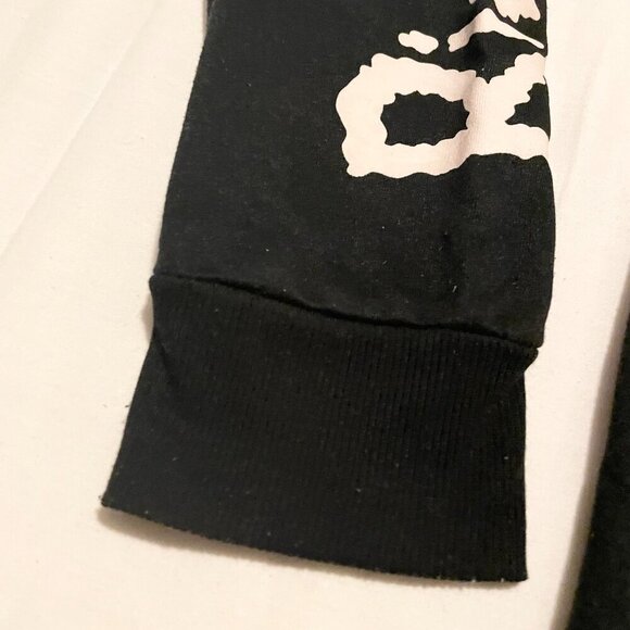 Rick an Morty Hoodie Mens Size Medium Sweatshirt Adult Swim - Picture 7 of 16